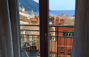 A due passi dal cielo e dal mare - Balcony with Sea View - Foto 23