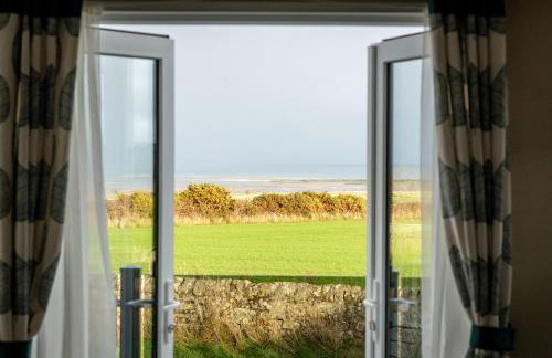 Lodge No 28 - St Andrews Lodge Park - Foto 21