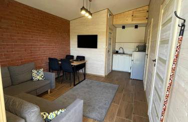 Wczasy Pod Sosnami - Foto 2