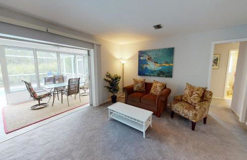 Mangrove View on Oyster Creek - Foto 1