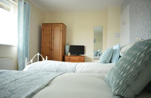 Bewick Crescent Serviced Accomodation - Foto 6