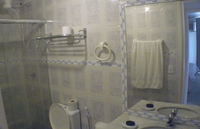 BÚZIOS BEACH INTERNACIONAL RESIDENCE SERVICE - Foto 39