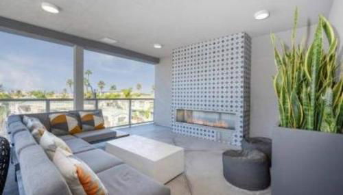 Lux North Park Gem King Beds Workspaces Parking - Foto 2