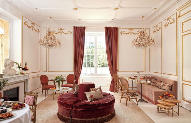 Château Léognan, Domaine viticole - proche Bordeaux - Foto 54