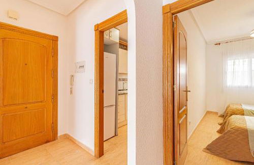 El Paraiso - Planta baja en Urbanización Ipanema III La Manga del Mar Menor kilómetro2 - Mediterráneo - Foto 28