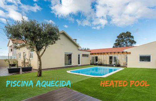 VILLAS com piscina - Foto 1