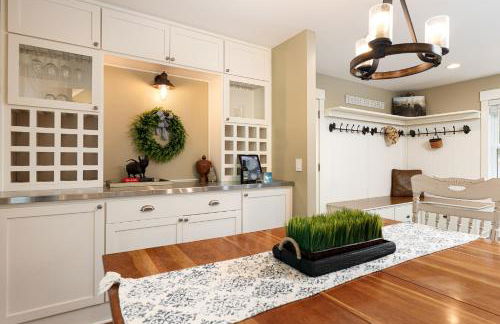 Maple City Farm Pet Friendly - Foto 25