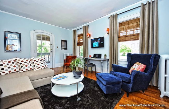 The Home Collection - Hawthorne Lane - Foto 2