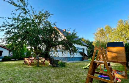 Aparthotel w Dolinie Stawów Zator - Photo 19