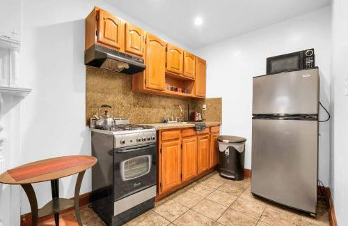 Brooklyn Beautiful Studio Apartment - Foto 10