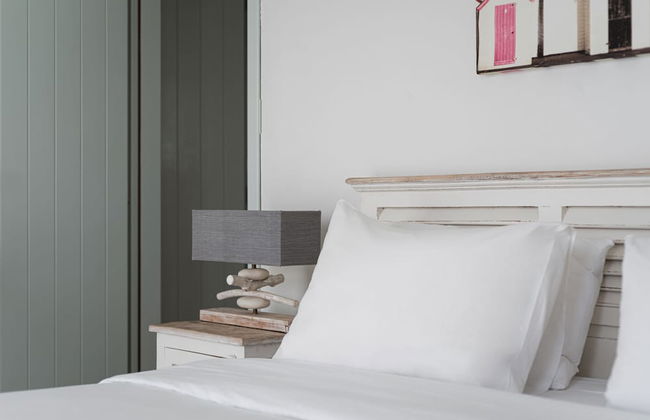 El Sueno Villa Mykonos - Foto 8