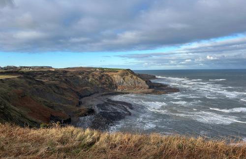 Kurnell Cottage, Staithes - Foto 29