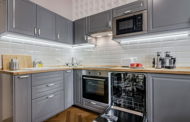 City centre APT Prague by Michal&Friends - Foto 9