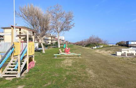 I Marosi Beach Apartment - Foto 40