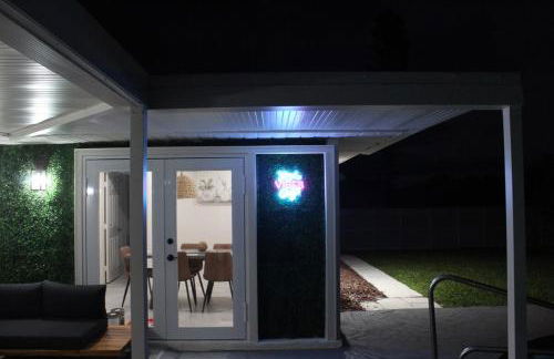 Pool house in Englewood - Foto 46