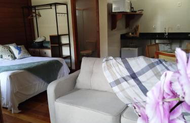 Passarinhada Hospedagem - Foto 22