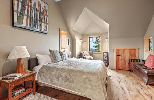 Forever View in Sagle ID - Foto 14