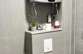 New modern accommodation in city - Foto 29