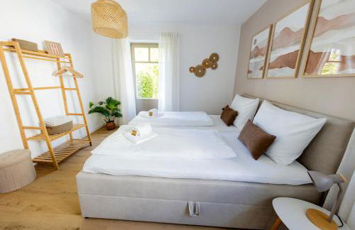 Come4Stay Innstadtgarten Domblick - Foto 39