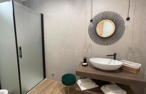 B&B Case Vacanza Orchidea marina di Macchia a Mattinata Gargano - Foto 40