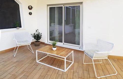 G&G Green Garden - Appartamento con Ampio Terrazzo esterno By followgreenhouserome - Foto 26