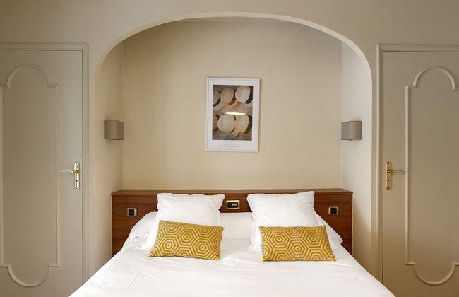 Résidence Aloa - Photo 12