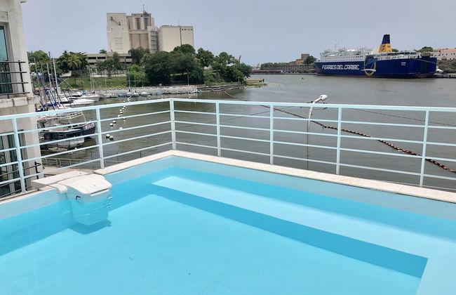 Estancia Riviera Colonial - Foto 32