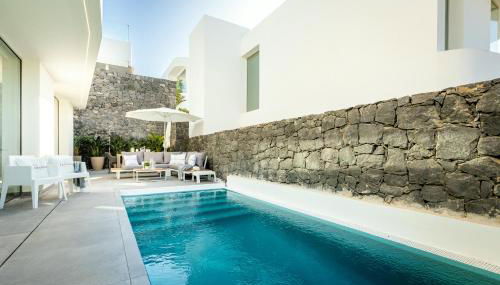 Villa Eva - Foto 4, sunbed