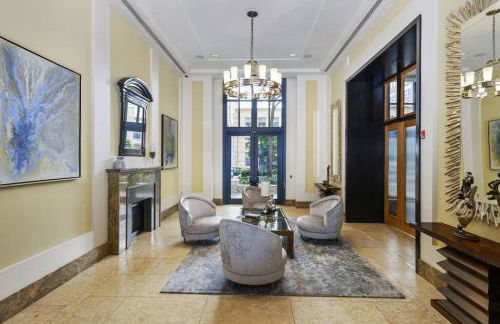 Beautiful 1 Bedroom Apartment at Pentagon City - Foto 27