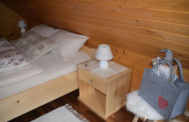 Shepperd Miha's House Private Ski Area - Foto 2