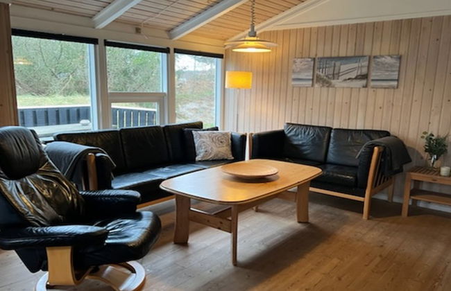 "Eldmar" - 500m from the sea - Foto 6