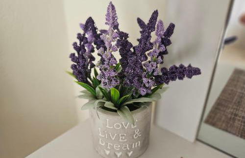 Sylvia's Sweet Home - Foto 77