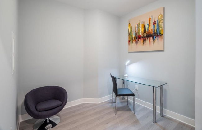 Global Luxury Suites Bethesda Chevy Chase - Foto 26