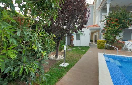 Luxury Apartment 4 Bedrooms Pool in Marisol - Foto 50