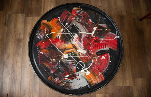 Le Clos Margaux - Vue Cité Médiévale - 3 Chambres - Foto 38