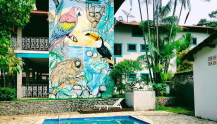 Mansão Sunset Beach House - Foto 4