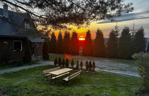 Domek Pod Kogutkiem Na Dolinie - Foto 68