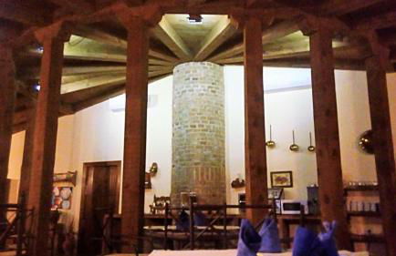 Hotel Rural Hosteria Fontivieja TR-CC-195 - Foto 11