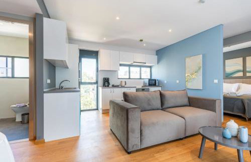 AURA Gazi apartments - Foto 74