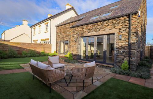 The Elterwater Barn - Foto 48