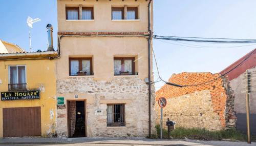 Casa Valle del Lozoya - Foto 2