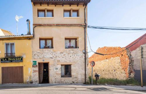 Casa Valle del Lozoya - Foto 2