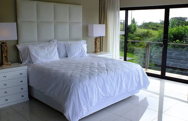 Corals Zimbali - 4 Bedroom - Foto 2