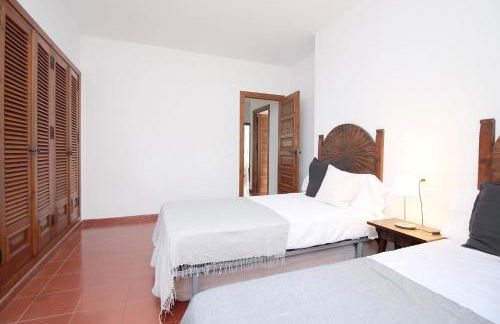 Del Parque Flats Villa Sauce - Photo 20