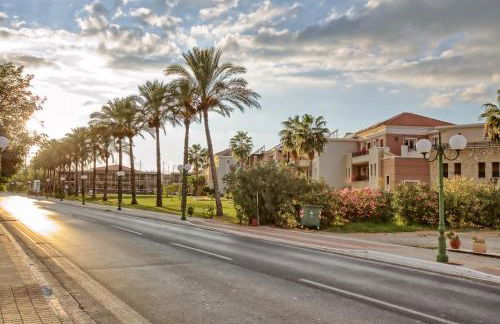 Gianna's House Next To Platanias, 250m From Beach - Foto 28