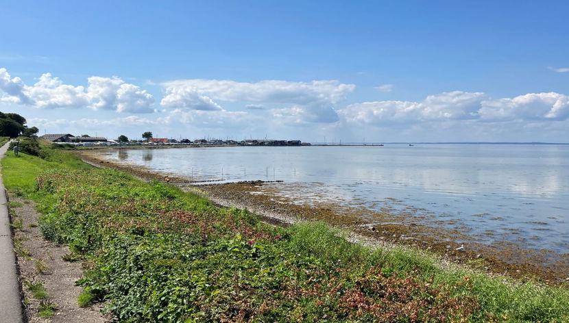 "Jon" - 50m from the sea - Foto 2, Kitchen / Dining Room