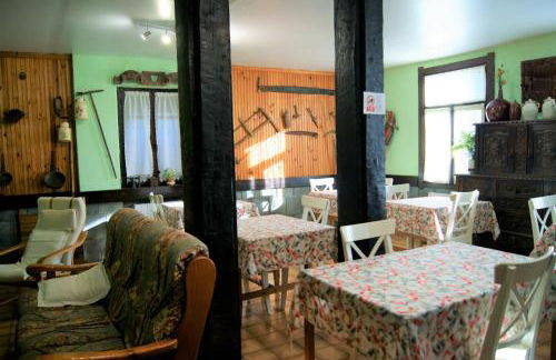 Casa Rural Arboliz - Foto 115