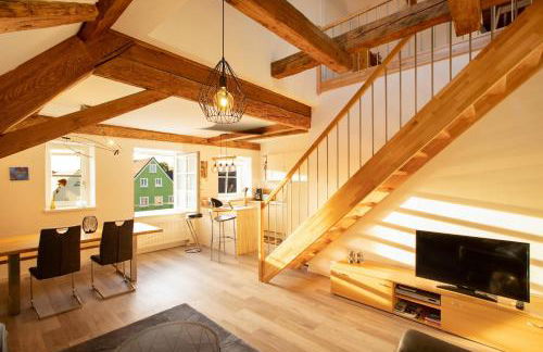 Ferienwohnung "beim Schrimpf" - Foto 6