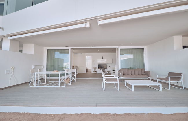 Hotel Baobab Suites - Foto 58