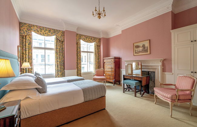 No 1 The Mansion Apartments by Mansley - Photo 57